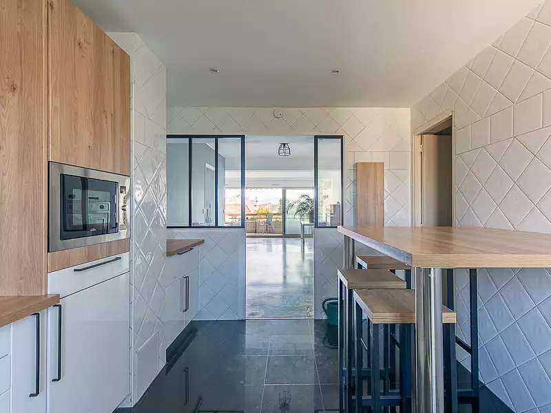 Appartement, 113 m²