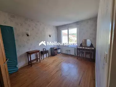 Maison, 126 m²