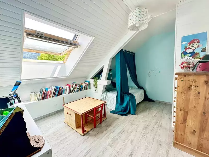 Appartement, 124 m²