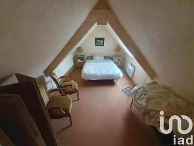 Maison, 219 m²