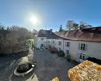 Maison, 738 m²