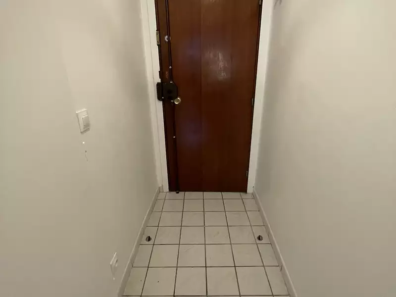 Appartement, 16 m²