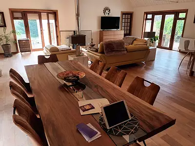 Maison, 202 m²