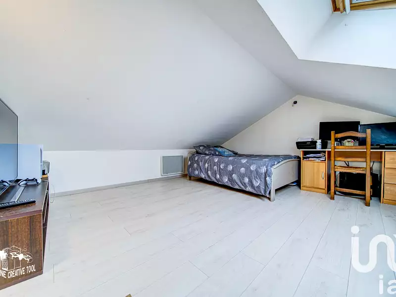 Appartement, 110 m²