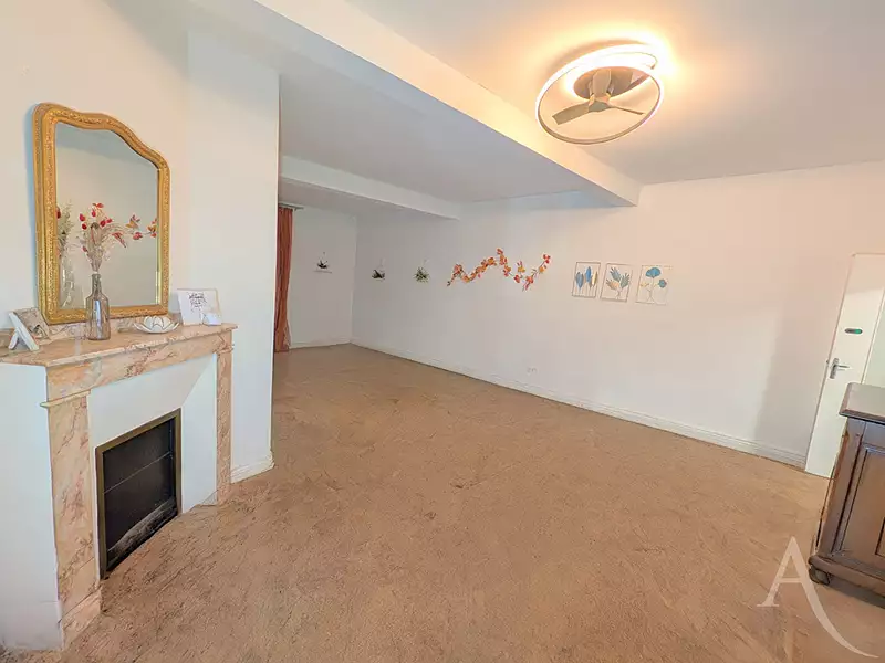 Divers, 77,5 m²
