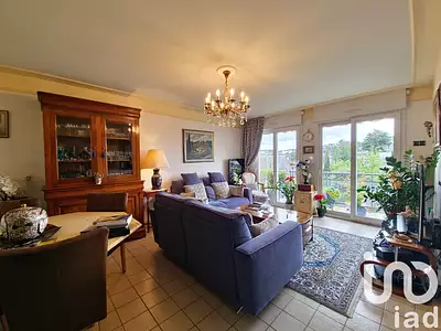 Appartement, 100 m²