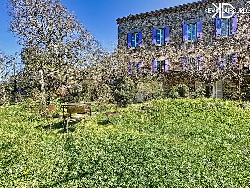 Maison, 488 m²