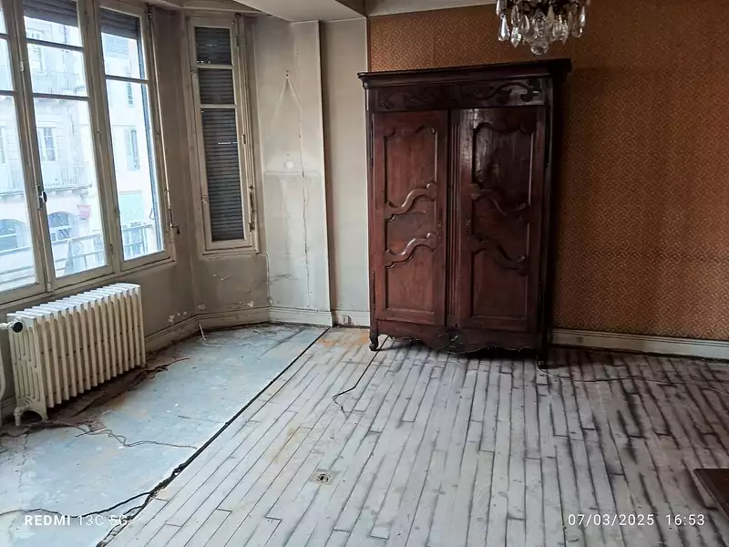 Appartement, 178 m²