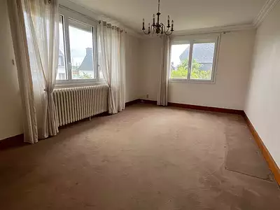 Maison, 100 m²