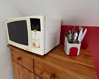 Appartement, 13,16 m²