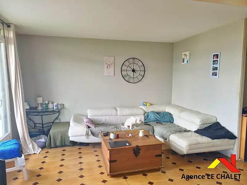 Appartement, 79 m²