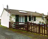 Maison, 130 m²