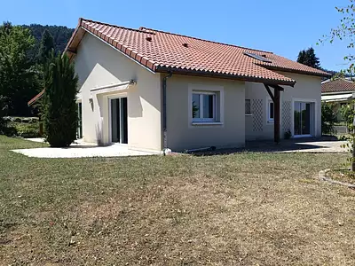 Maison, 145 m²