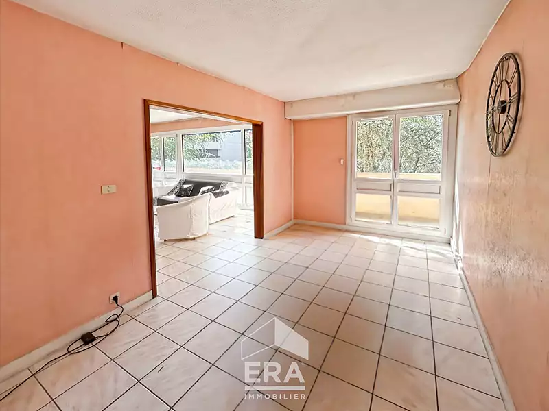 Appartement, 106,7 m²