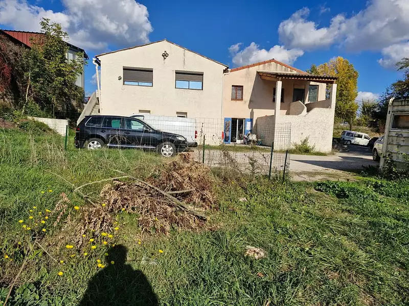 Maison, 355 m²