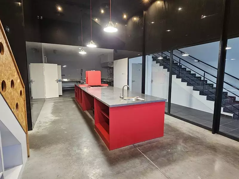 Divers, 500 m²