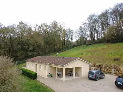 Maison, 120 m²