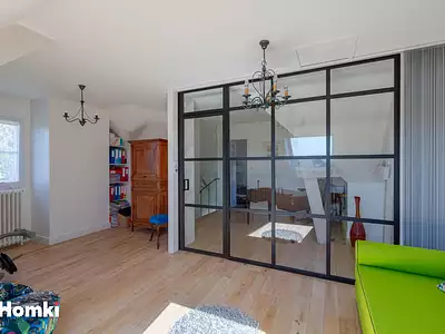 Maison, 180 m²