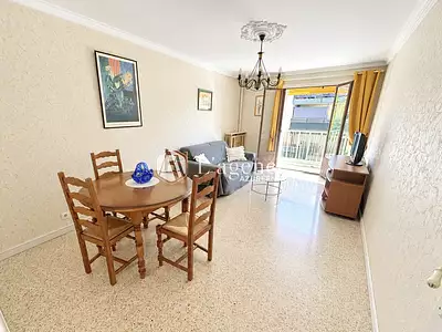 Appartement, 60,62 m²