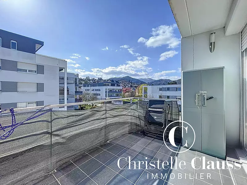 Appartement, 49 m²