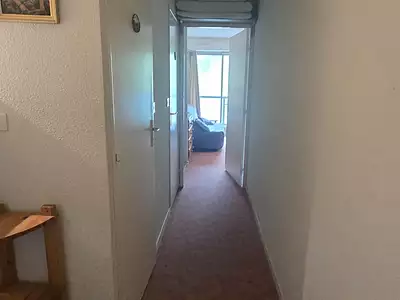 Appartement, 25 m²