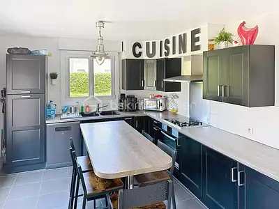 Maison, 140 m²