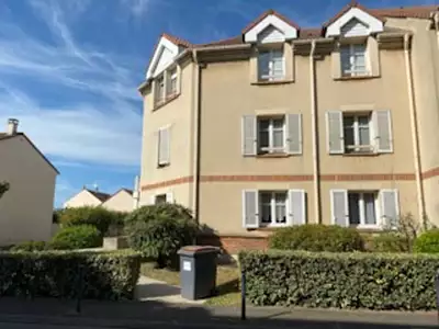 Appartement, 72,44 m²