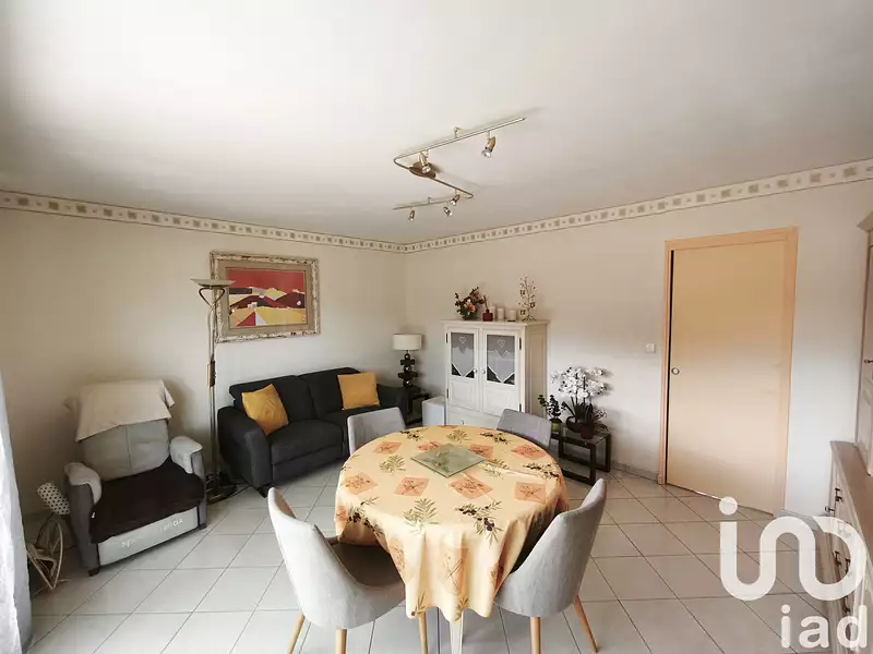 Maison, 105 m²