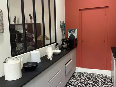 Appartement, 93 m²