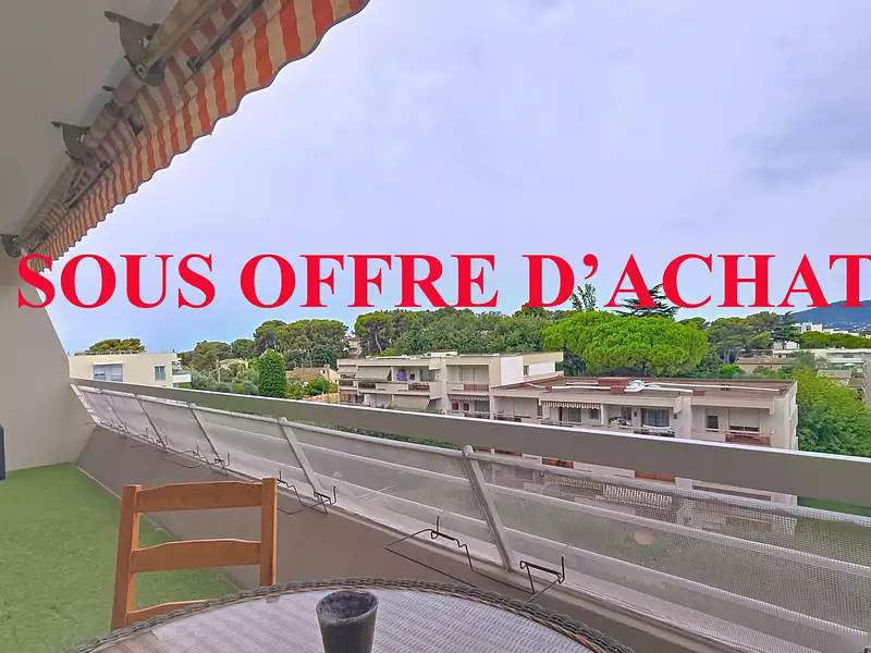 Appartement, 50,39 m²