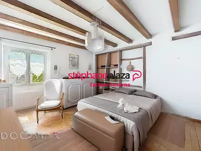 Maison, 279 m²