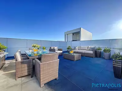 Appartement, 54,29 m²