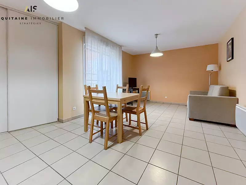Appartement, 46,22 m²