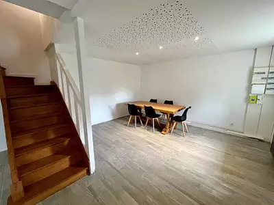 Maison, 101 m²