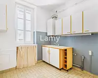 Appartement, 53 m²