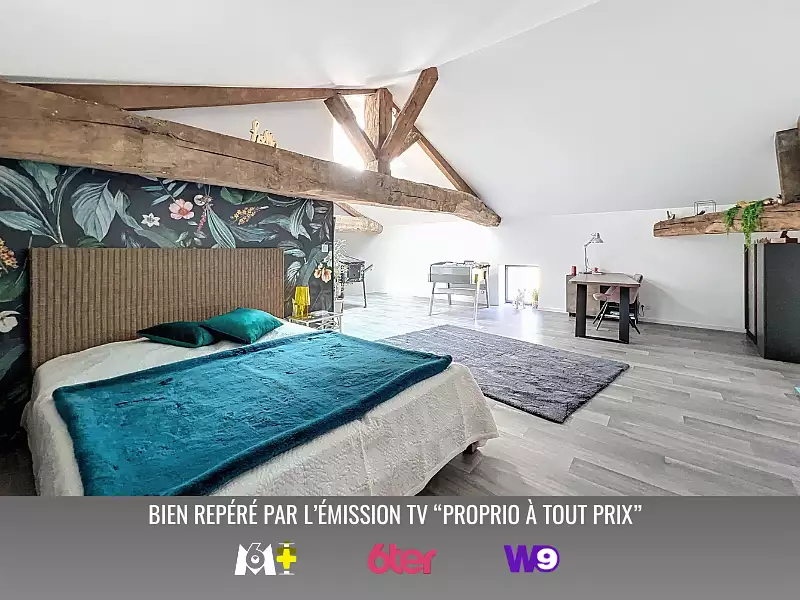 Maison, 330 m²