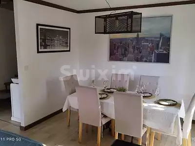 Maison, 118 m²