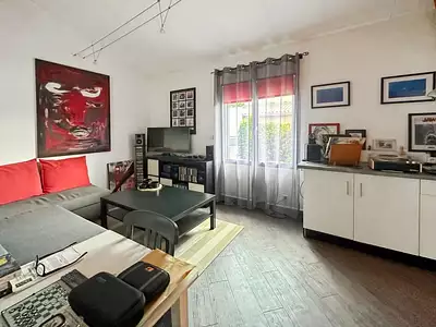 Maison, 185 m²
