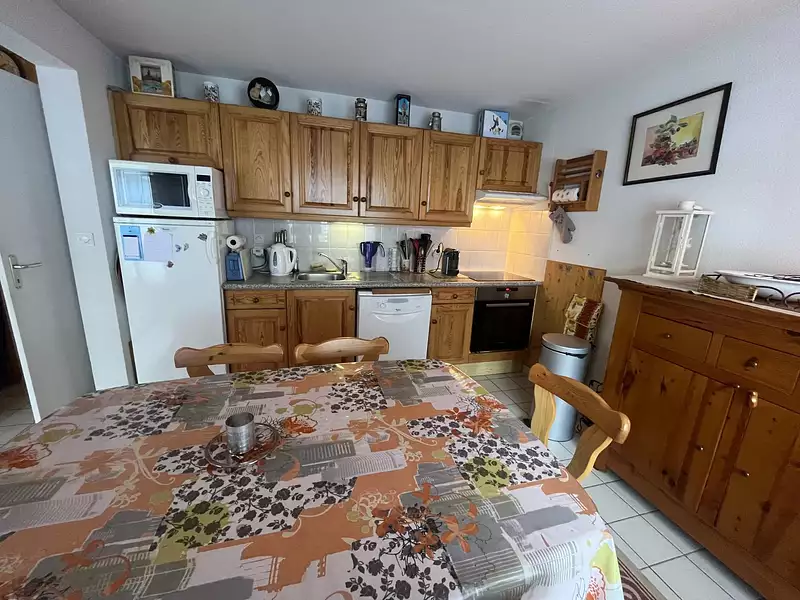 Appartement, 53,54 m²
