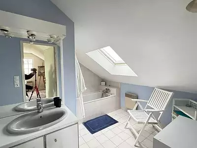Maison, 216 m²