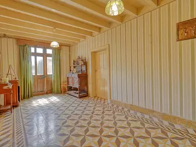 Maison, 103 m²