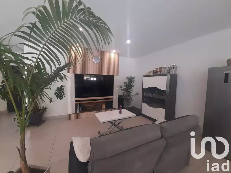 Maison, 101 m²