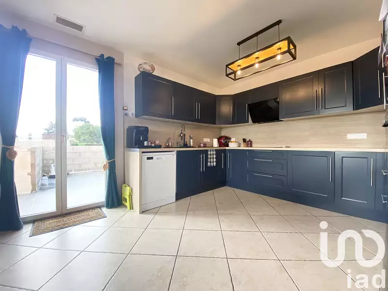 Maison, 154 m²