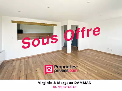 Maison, 73 m²