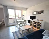 Appartement, 36 m²