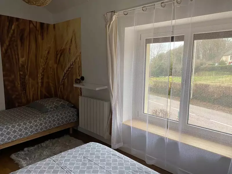 Maison, 65,32 m²