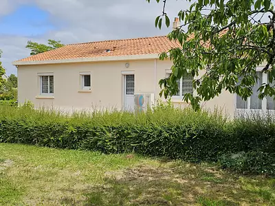 Maison, 118 m²