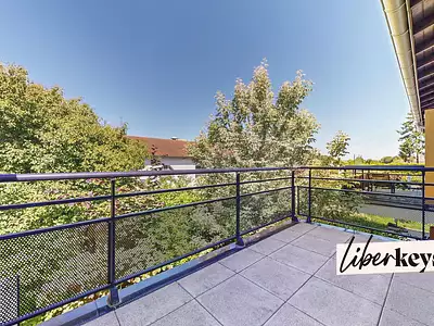 Appartement, 43 m²