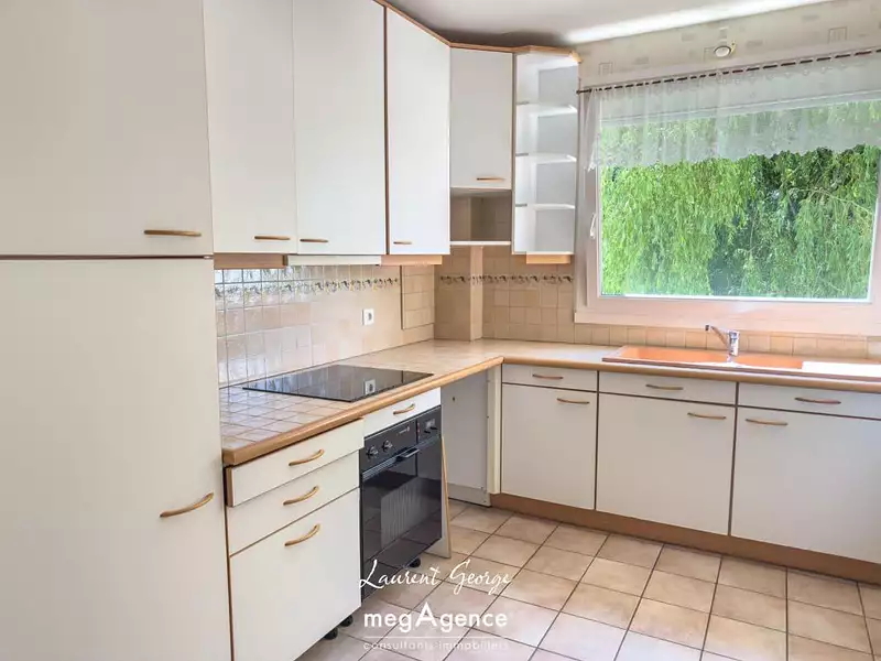 Appartement, 79 m²