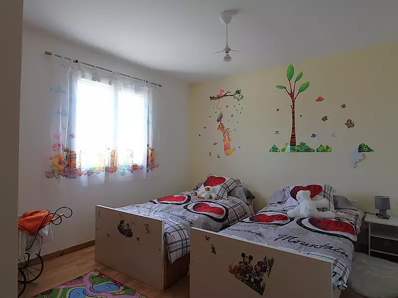 Maison, 169 m²